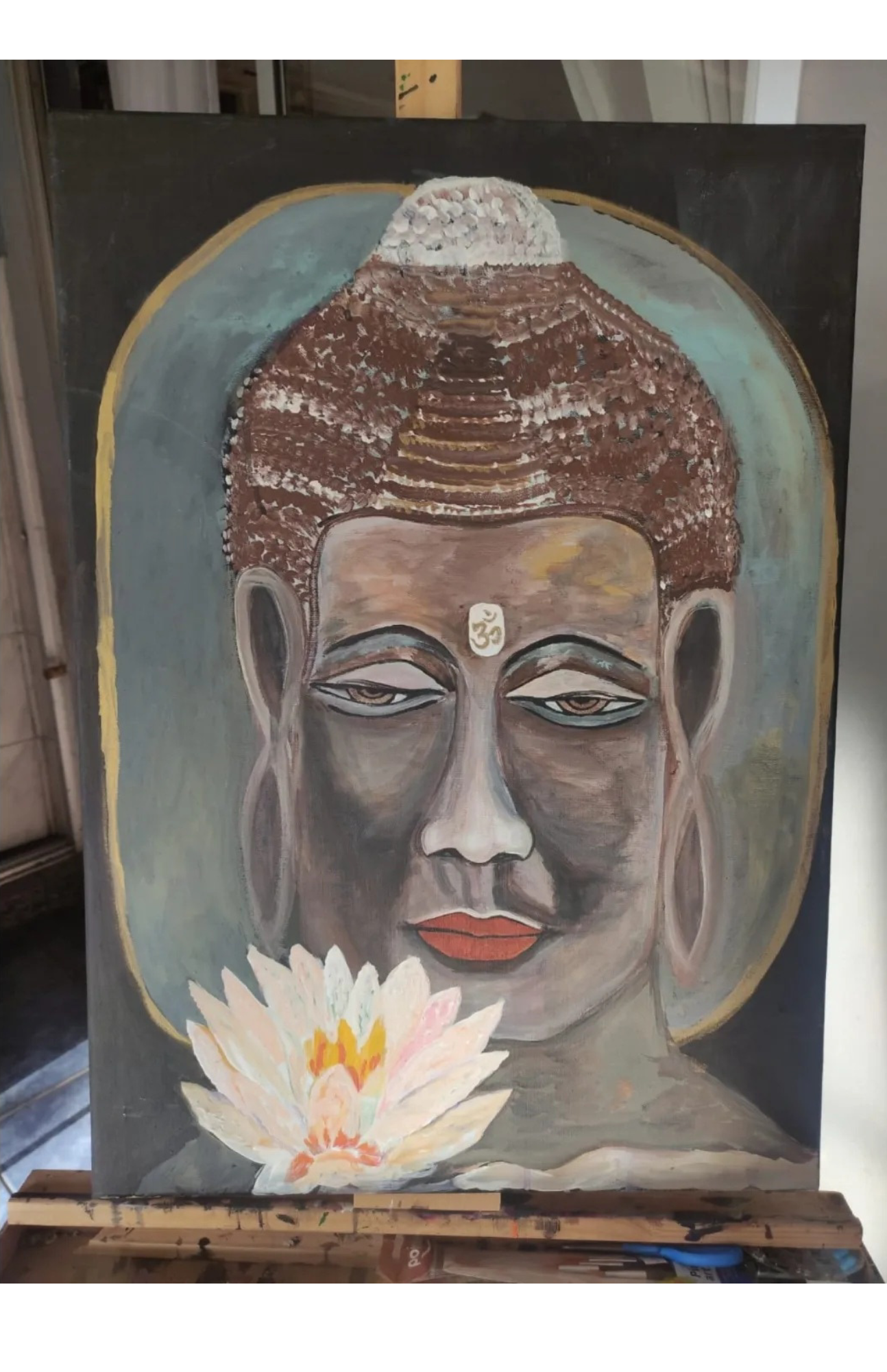 Buddha
