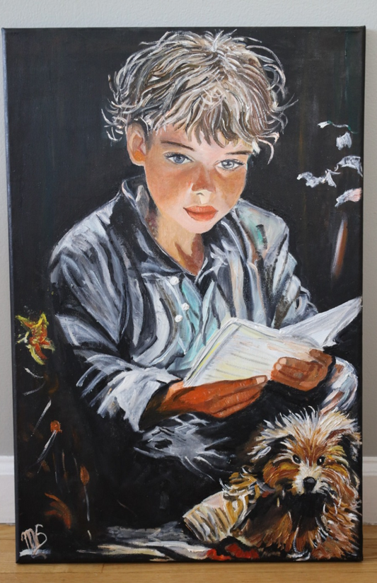 Reading