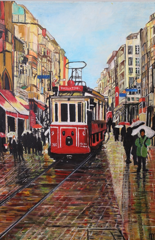 Trolley