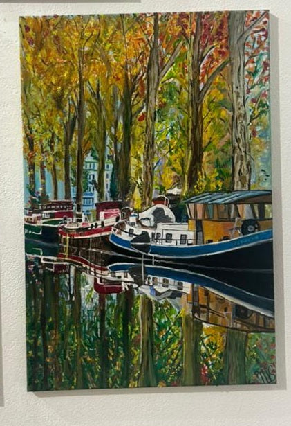 boats